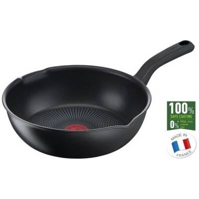 Tefal G2677772 MULTIFUNKČNÍ PÁNA 26 CM SO CHEF BLACK