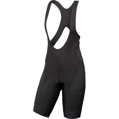 Endura Дамски къси панталони Endura GV500 Reiver Bib Shorts Ladies - Black