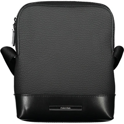 Calvin Klein Чанта за рамо за мъже calvin klein, Цвят Черен (k50k511242_nebeh)
