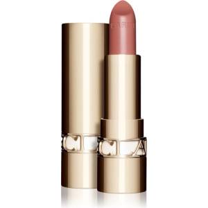 Clarins Joli Rouge Кремообразно червило със сатенено покритие цвят 788 3.5 гр