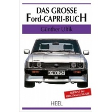 Das große Ford-Capri-Buch