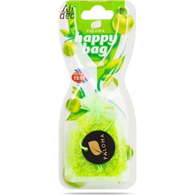 Paloma Happy Bag Apple do auta
