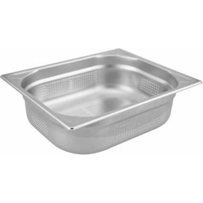 Gastronádoba dierkovaná GN 2/3 40 mm nerezová 100019276