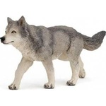 Papo Gray wolf