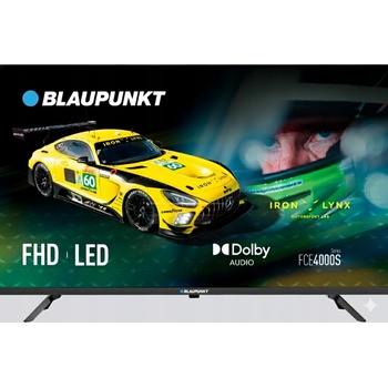 Blaupunkt 40FCE4000S