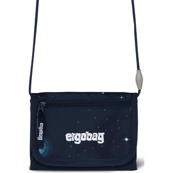 Ergobag Neck Pouch AtmosBear