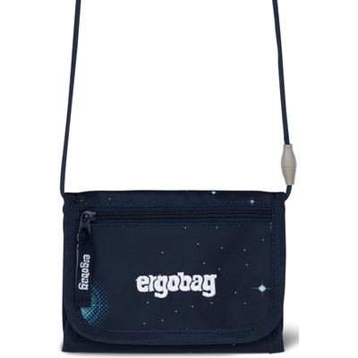 Ergobag Neck Pouch AtmosBear