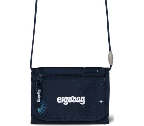 Ergobag Neck Pouch AtmosBear