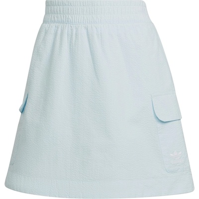 Adidas originals Пола ADIDAS ORIGINALS Women's Performance Skirt - Blue