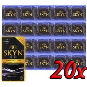 SKYN SKYN® Elite 20 pack