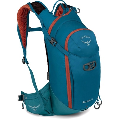 Osprey Salida 12 l waterfront blue