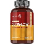 WeightWorld Формула за слънчев загар с бета-каротин 120 таблетки (111956 ww)
