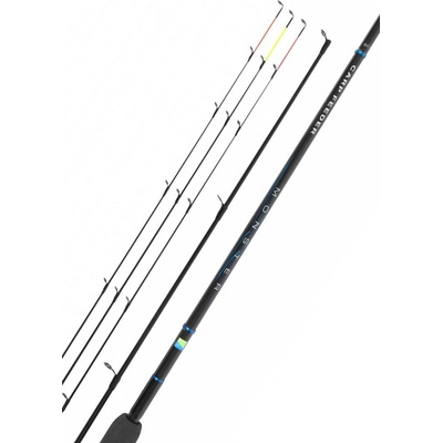 Preston Monster X Carp Feeder 3,3 m 50 g 2 díly