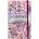 Pukka Pad Бележник 13х21см Bloom Cream