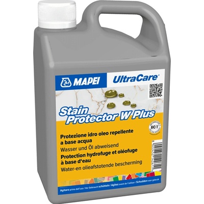 MAPEI prostriedok impregnačný UltraCare Stain Protector W Plus 1 l