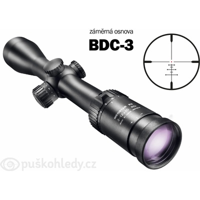 Meopta MeoStar R2 2-12x50 RD BDC 3