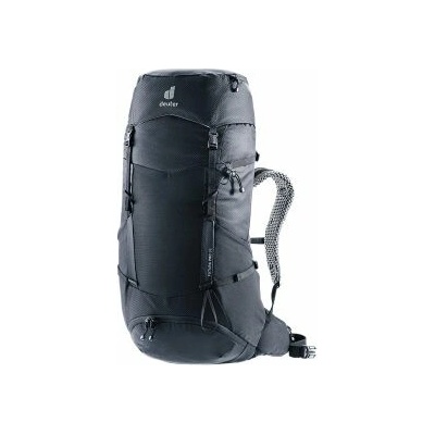 Deuter Futura Pro 36l Black černá