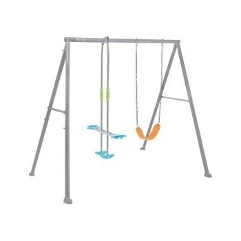 My Garden Градинска детска люлка Intex 2 в 1, 44122