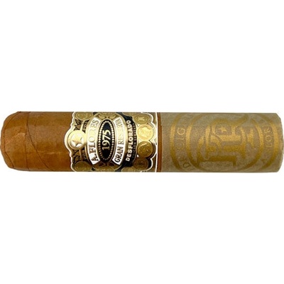 A. Flores 1975 Gran Reserva Desflorado Half Corona 5 ks