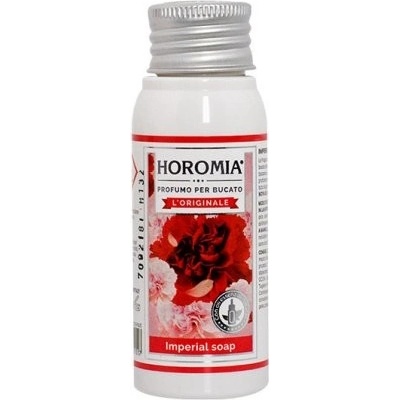 Horomia Koncentrovaný parfém na prádlo Imperial Soap 50 ml