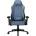 LORGAR CHA41, Ergonomic Gaming Chair Advanced, premium anti-stain fabric, Blue (LRG-CHA41-BL)