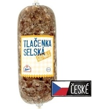 Masna Studená Tlačenka selská 500 g