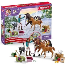 Schleich 99092 Horse Club Adventní kalendář 2024