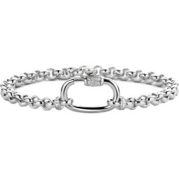 Ti Sento Milano Дамска гривна Ti Sento Milano - 2950ZI (2950ZI)