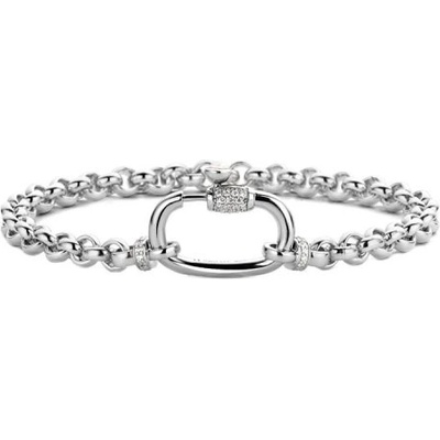 Ti Sento Milano Дамска гривна Ti Sento Milano - 2950ZI (2950ZI)