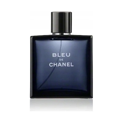 Chanel Bleu de Chanel toaletní voda pánská 150 ml