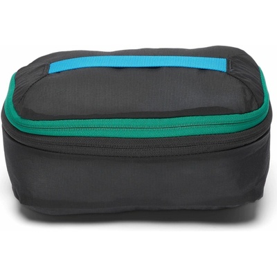 Cotopaxi Cubo 6l Expandable Packing Cube Black