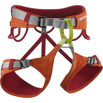 Edelrid Сбруя - седалка Edelrid Jay IV Climbing harness - Hokkaido - размер XL (303-0667-0114)