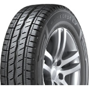 Hankook Winter i*cept LV RW12 225/65 R16C 112/110R Автомобилни гуми