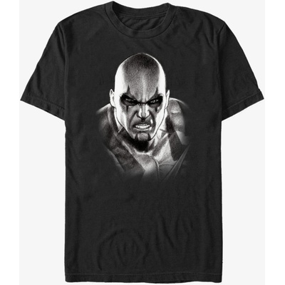 ZOOT. Fan Черна унисекс тениска Drax Пазители на галактиката vol. 2 ZOOT. Fan Marvel ZOOT. Fan | Cheren | МЪЖЕ | L