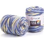 YARNART Macrame Cord 5 mm VR 85 m 915 юта (Macrame Cord 5 mm VR 915)