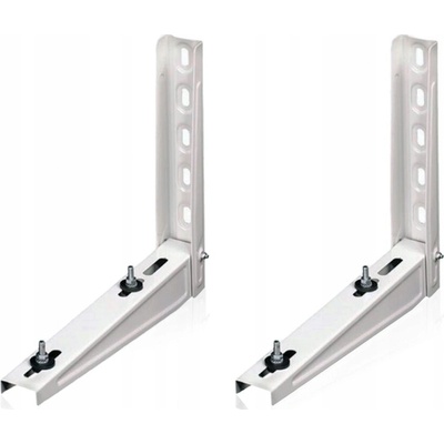 Skládaný držák klimatizace Rodigas 550 mm do 140 kg