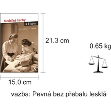 Nedeľné šachy s Tisom - Silvester Lavrík