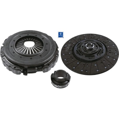 Sada spojky SACHS 3400 700 394 (3400700394)