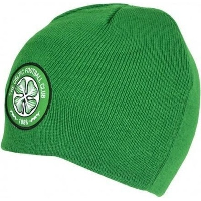 Celtic pletená čiapka