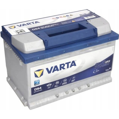 Varta Start-Stop 12V 65Ah 650A 565 500 065