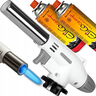 ELICOCAMP 500 G