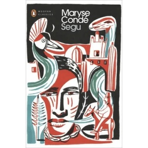 Segu | Maryse Conde (ISBN: 9780241293515)