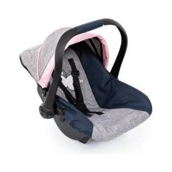 Bayer Deluxe Car Seat with Canopy 67927AA