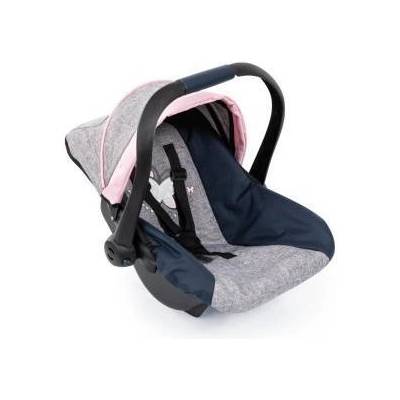 Bayer Deluxe Car Seat with Canopy 67927AA