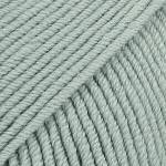 DROPS Design Merino Extra Fine Uni Colour 15 Light Sea Green Плетива прежда (108515)