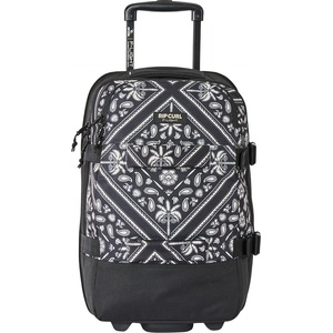 Rip Curl Сак Rip curl F-Light 45 Transit Bossa Nova Luggage - Black - размер 45 l (510-7713-0111)