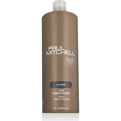Paul Mitchell Classic The Conditioner 1000 ml