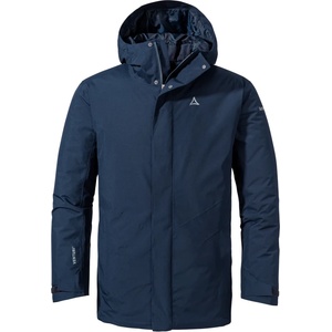 Schöffel Мъжко яке парка Schöffel Parka Froda Parka - Navy Blazer - размер 50 (EU) (004-6079-0313)