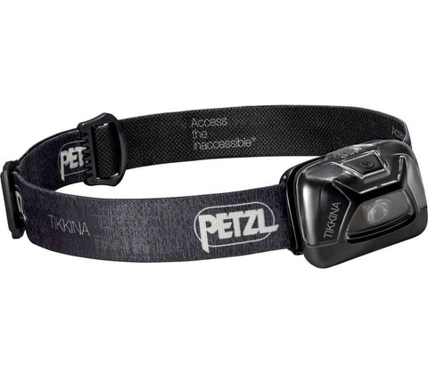 Petzl Tikkina