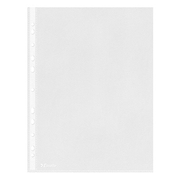 Esselte Разглобяем генотерм ESSELTE Standard A/4 40 микрона оранжев 25 броя 56148 (56148)